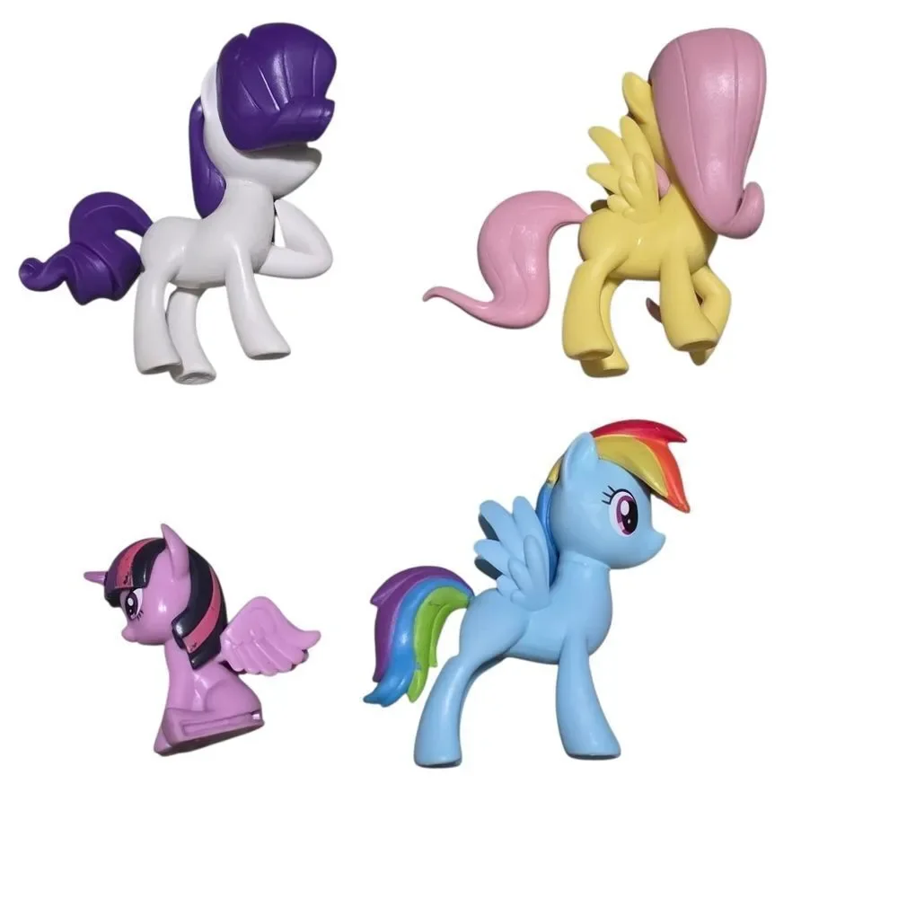 My Little Pony charming my